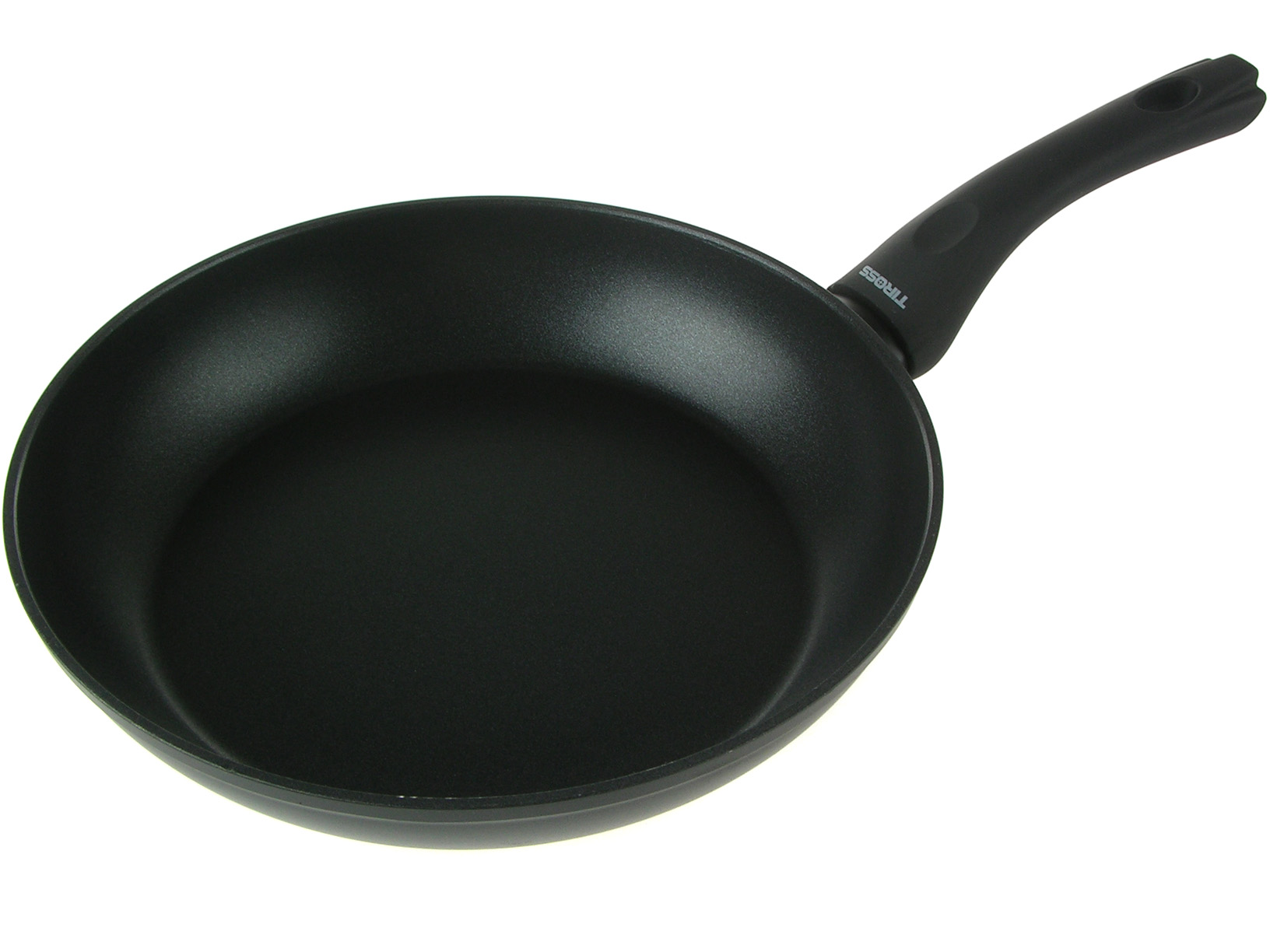 

Patelnia z Powłoką Nieprzywierającą 28cm Ts 1268