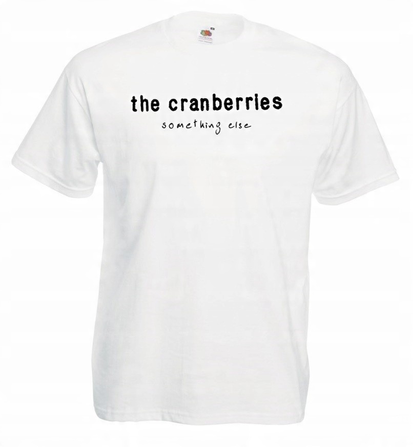 

The Cranberries T-Shirt Koszulka S 24 Wzory