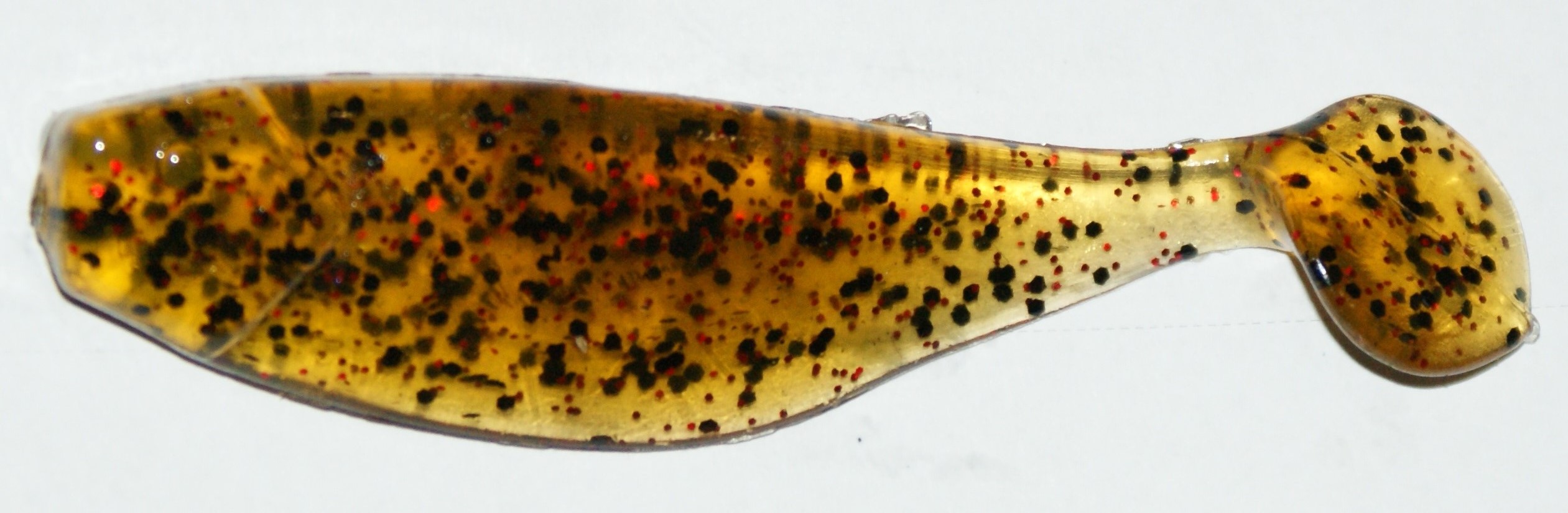

Manns Ripper 80mm Herbata z czarnym i czerwonym br