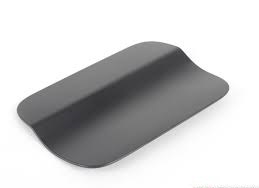 Oryginalna klapka wlewu paliwa BMW X3 F25