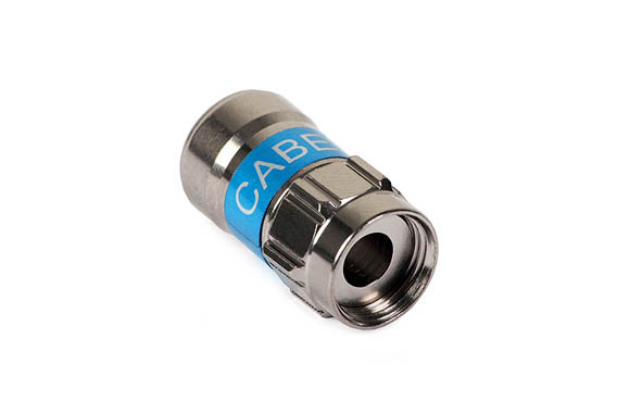 

Wtyk F Samokompresyjny Cabelcon 5.1 Z Self Install