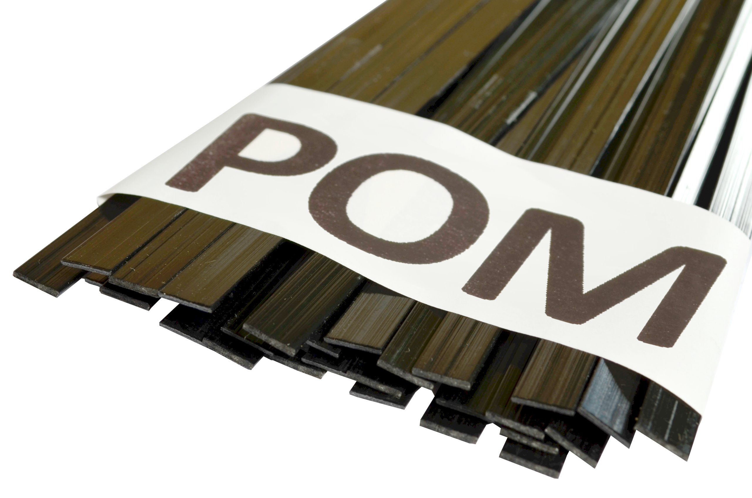 

Tworzywo Plastik Spoiwo Pom Pasek 8mm 50g