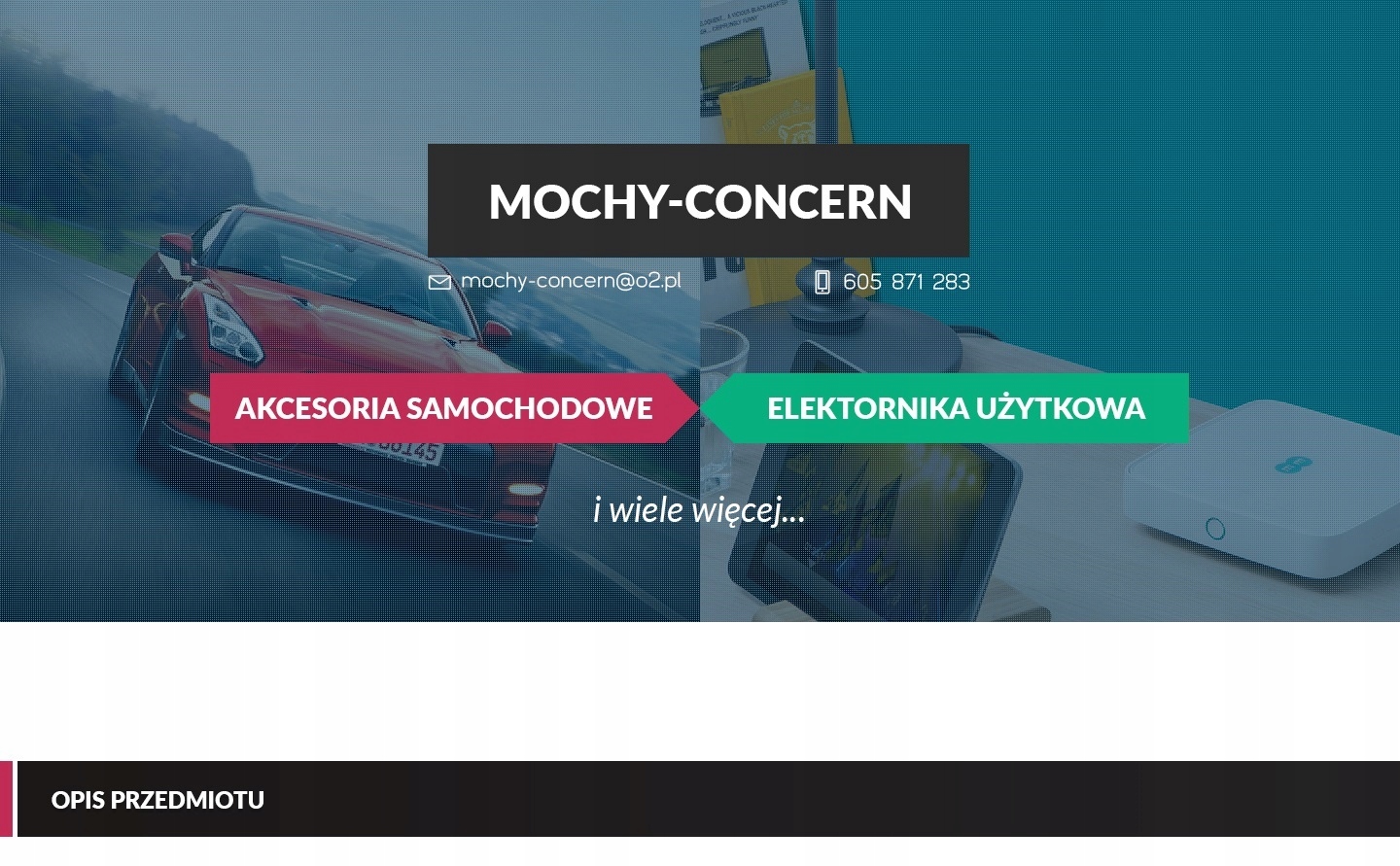 PLANDEKA POKROWIEC NA SAMOCHÓD AUTO NYLON 'XXL' Producent inny