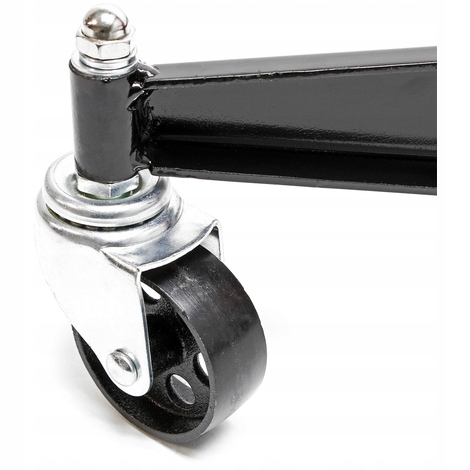 PODNOSNIK SKRZYNI BIEGOW DOCISKACZ 3 4T 750KG Brand AppTech