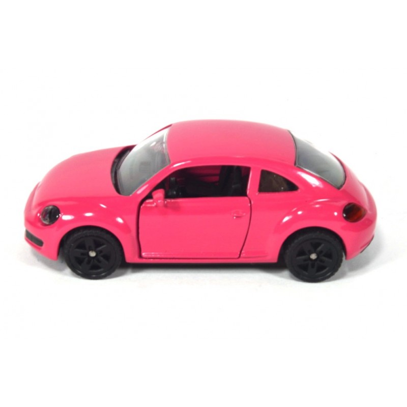 

Siku 1488 Vw The Beetle pink