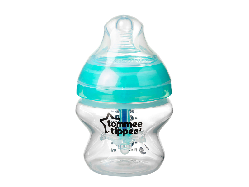 

Tommee Tippee Butelka Antykolkowa 150 ml x1 Rurka