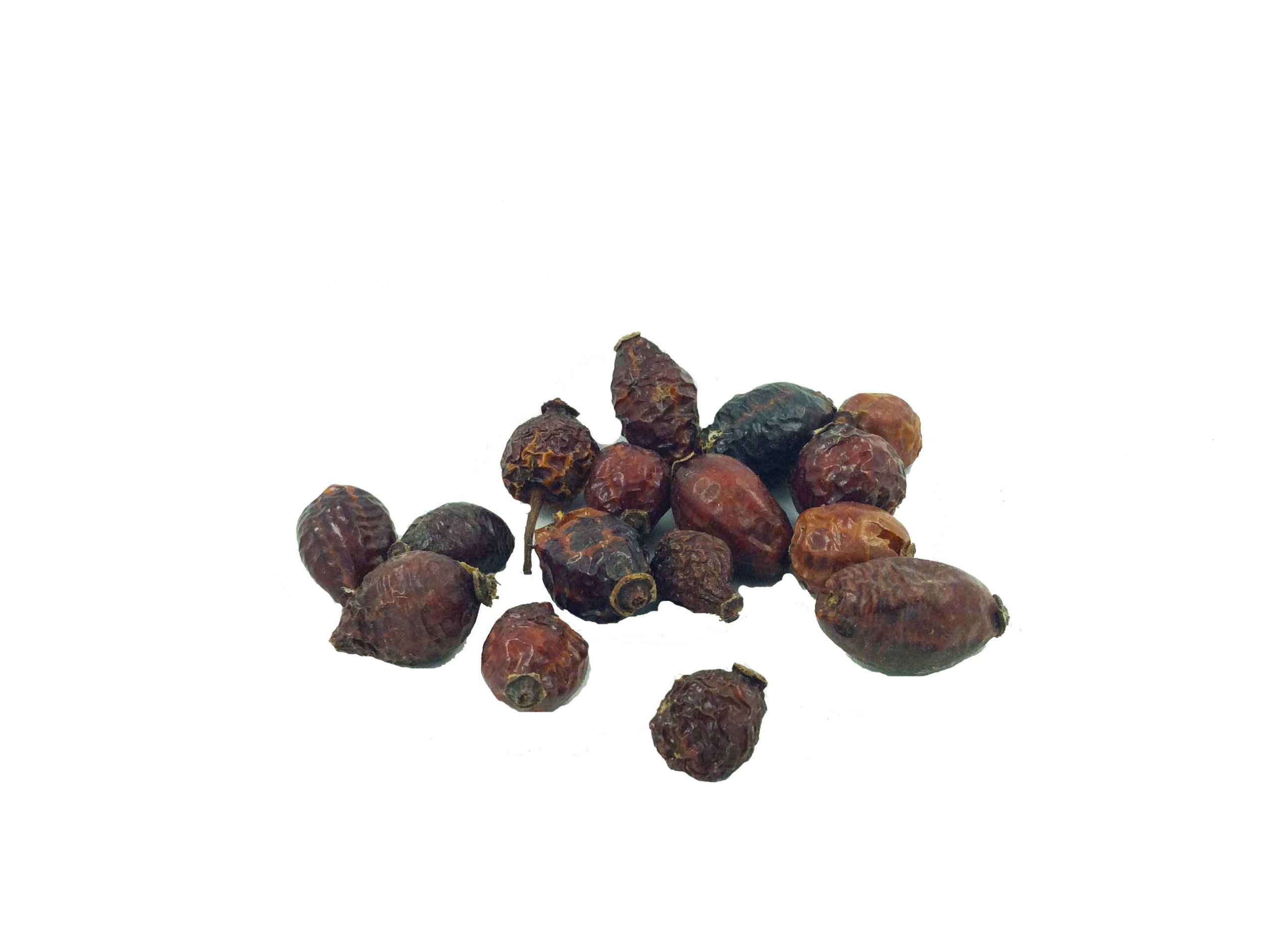 Levně Růže sušený šípkový plod 5 kg Ziola z Kurpi