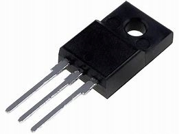 2SC4056 TO220F Tranzystor Npn 600V 8A 45W
