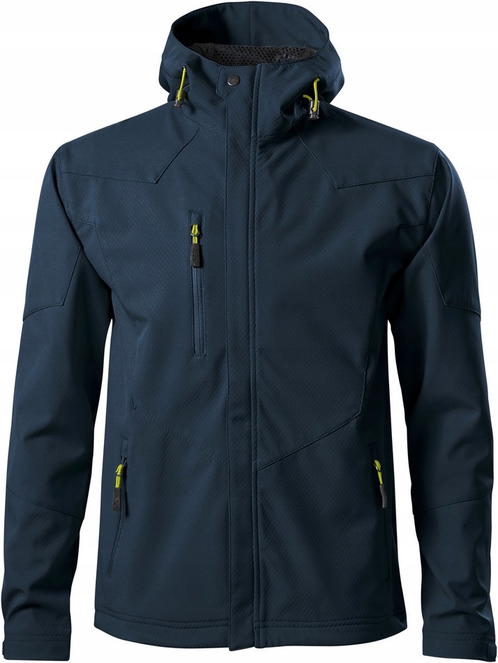 

Adler Malfini Nano 531 kurtka męska Softshell L