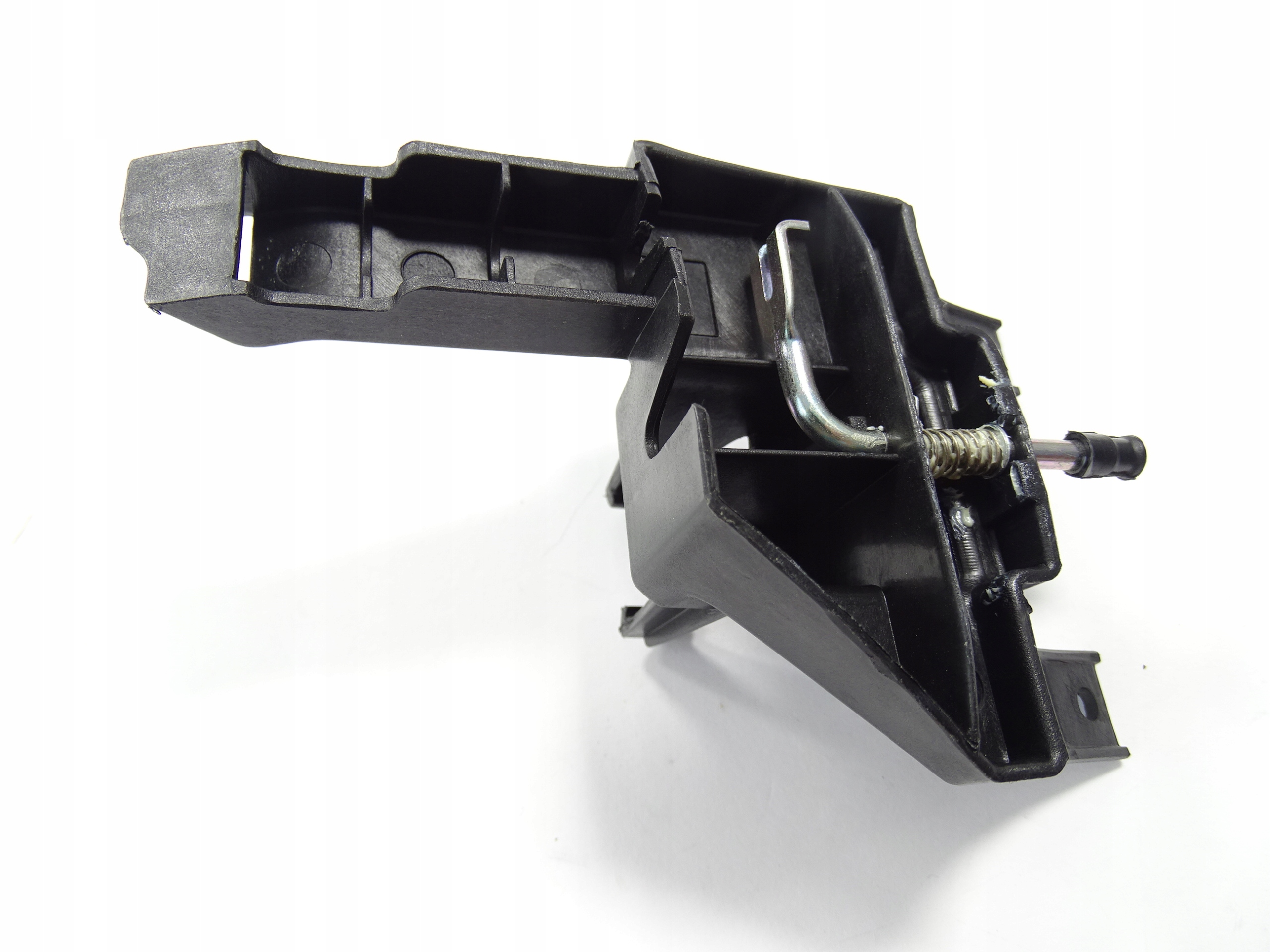 HONDA PCX125 ZAMEK MECHANIZM KLAPKI WLEWU PALIWA