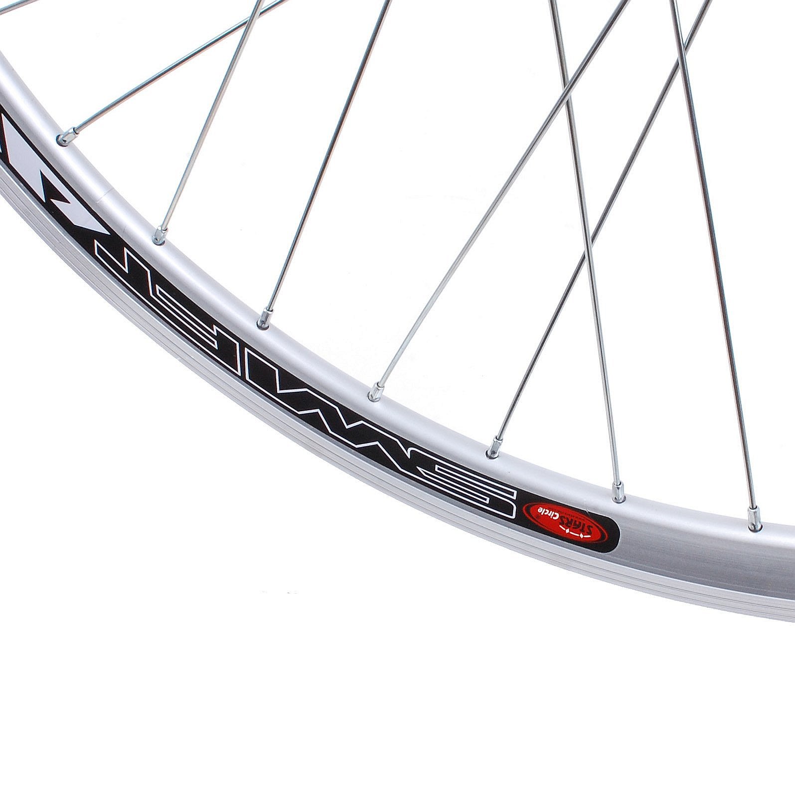 Koło 26 ALU SHIMANO NEXUS INTER 7 BIEGÓW NOWOŚĆ Liczba szprych 36