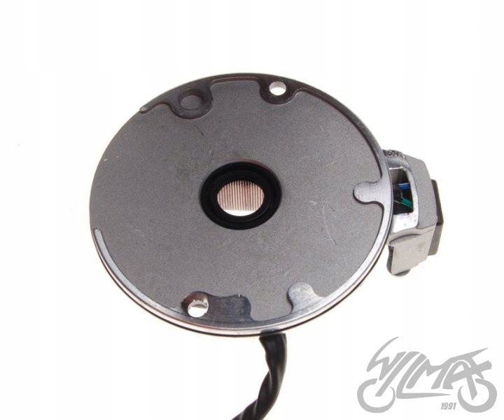 APARAT ZAPŁONOWY CEWKA ISKROWNIK CROSS 110 125 Producent Moretti