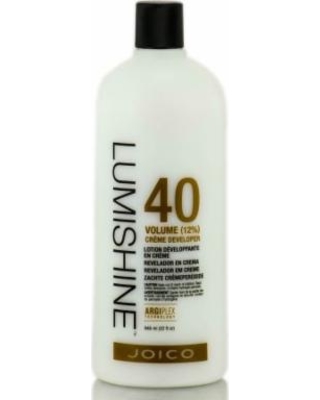 

Joico Lumishine woda utleniona 12%