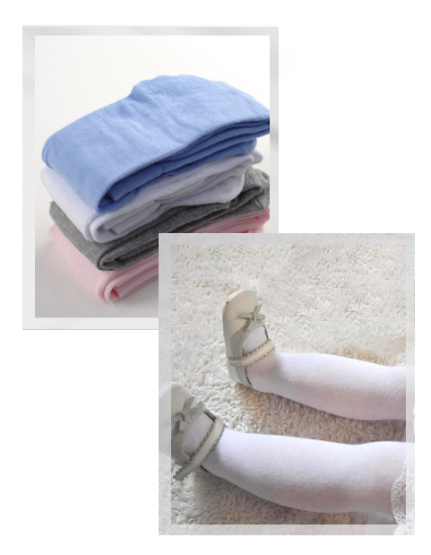 BAWEŁNIANE RAJSTOPKI RAJSTOPY CHRZEST WZORY 68-74 Rozmiar 68