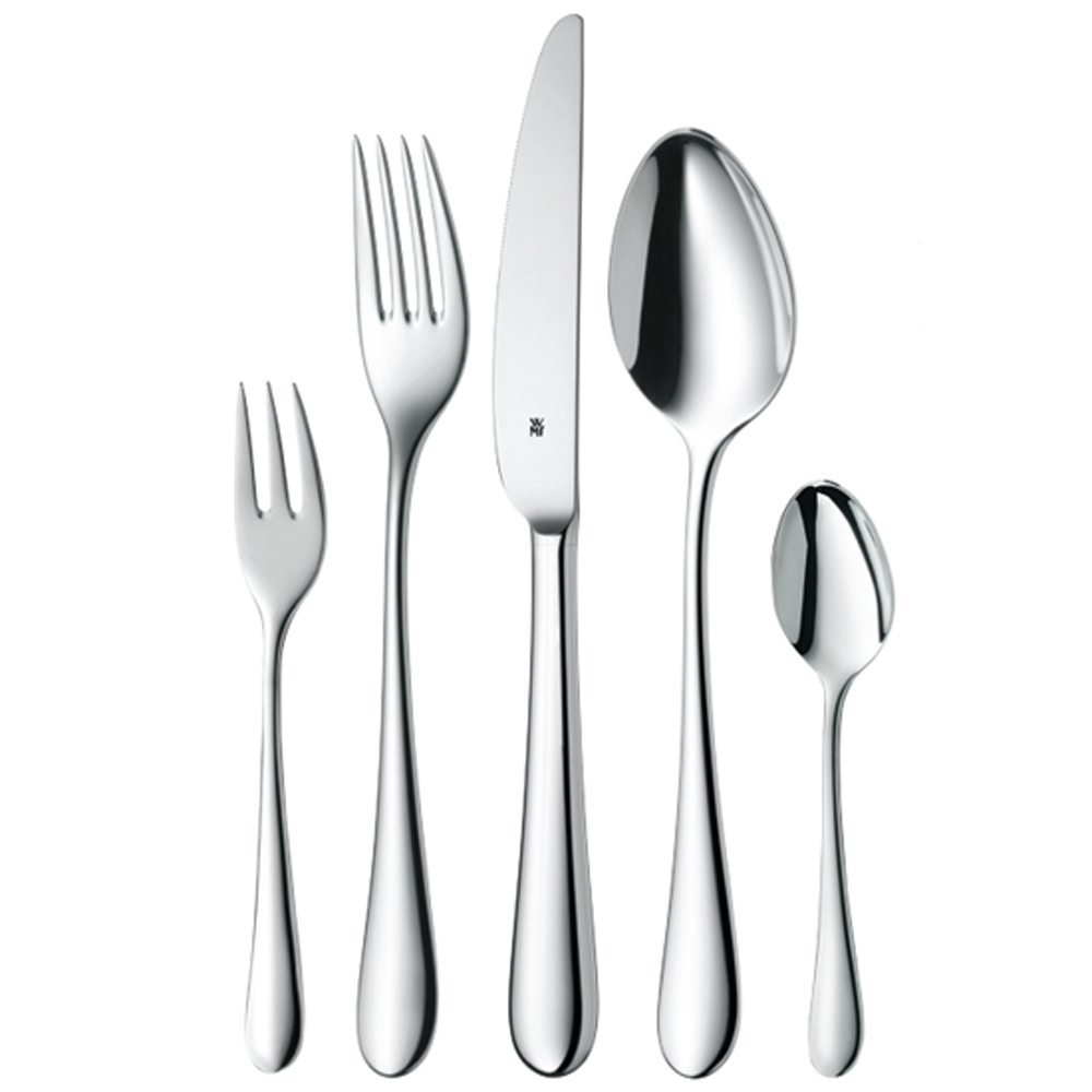 Wmf Příbory Signum sada 12 osob 60 ks Cromargan