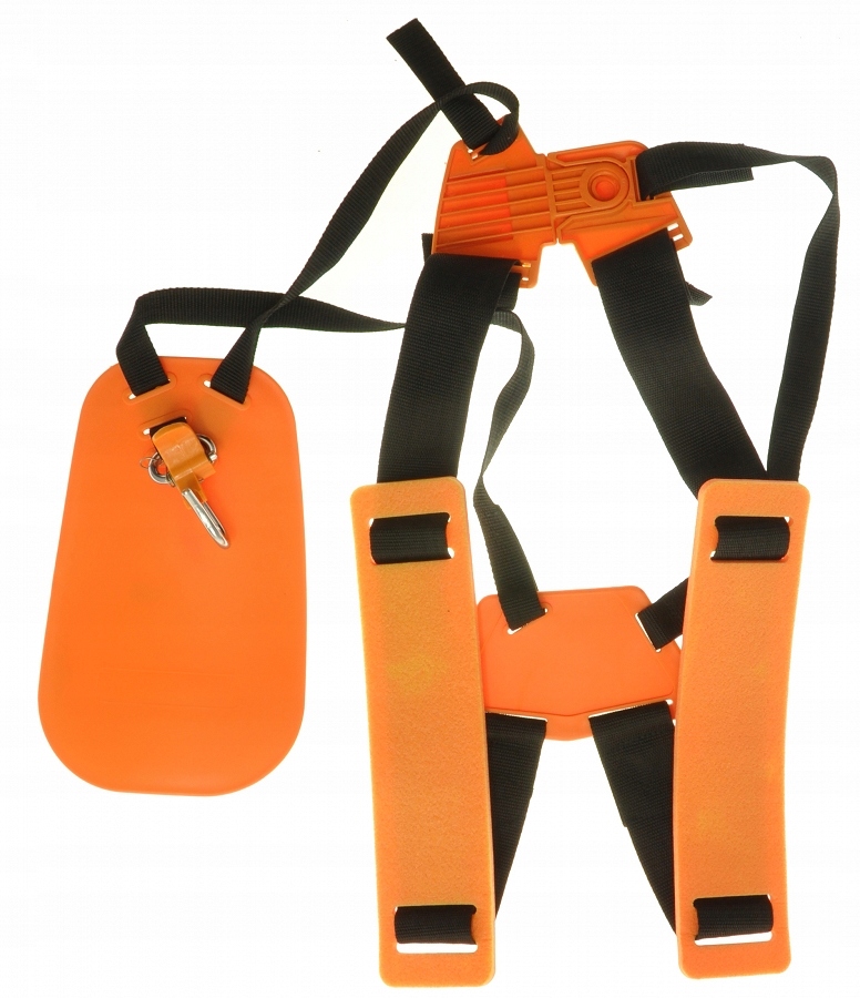 SZELKI DO KOSY PASY NOŚNE UPRZĄŻ KOSA SPALINOWA PO Typ szelka do kosy