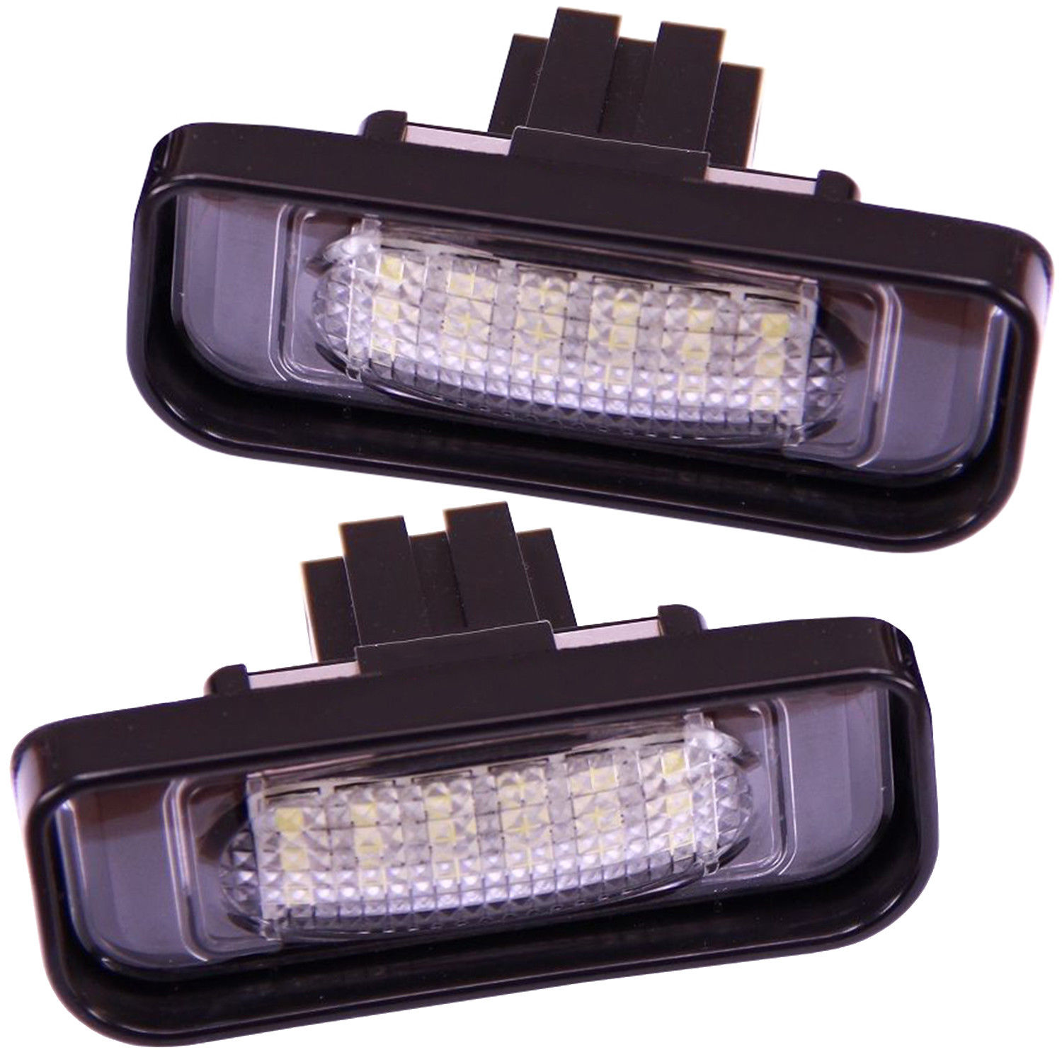 

Led Podświetlenie Tablicy Mercedes W215 W220