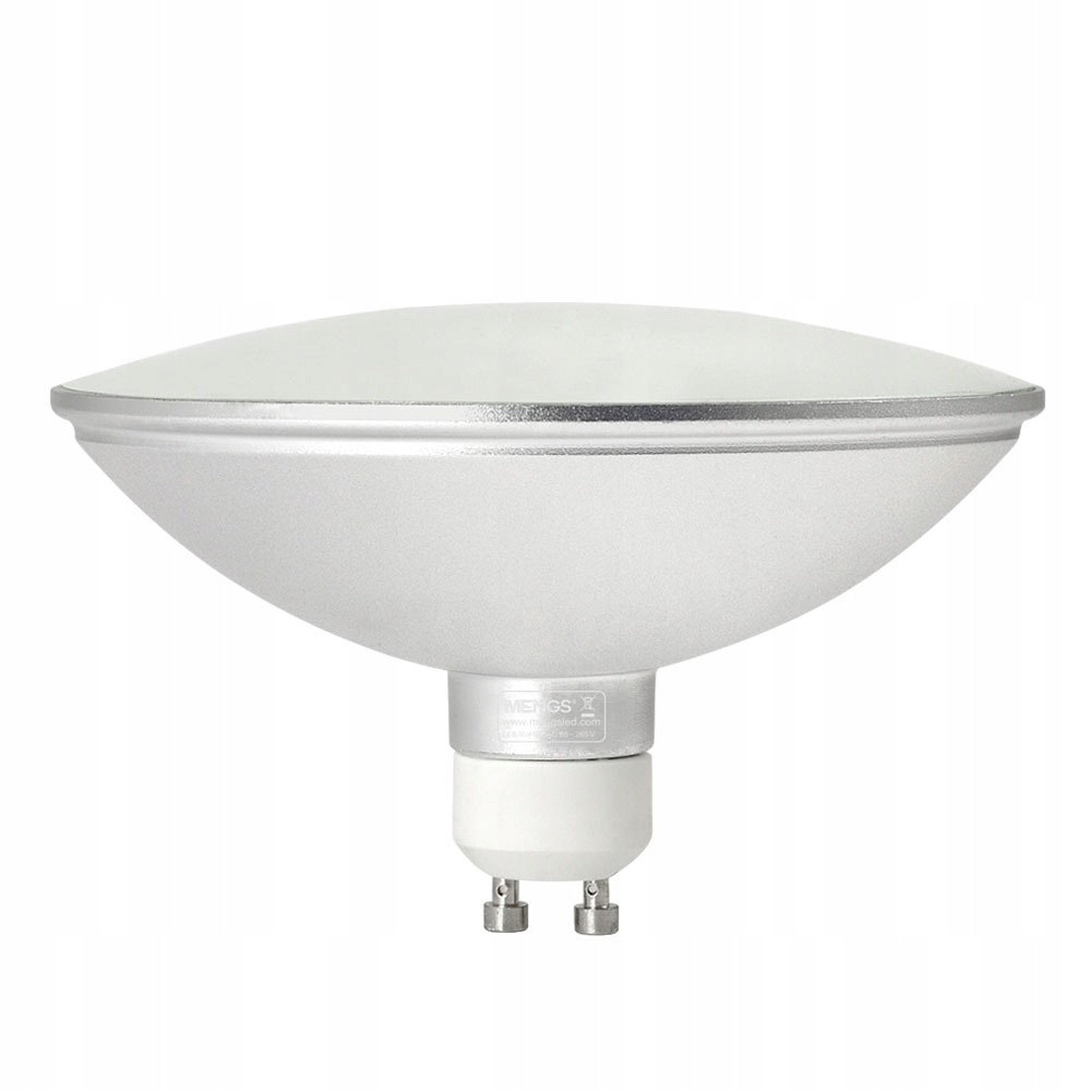 

Żarówka Led GU10 AR111 12W=95W biały ciepły 1200LM