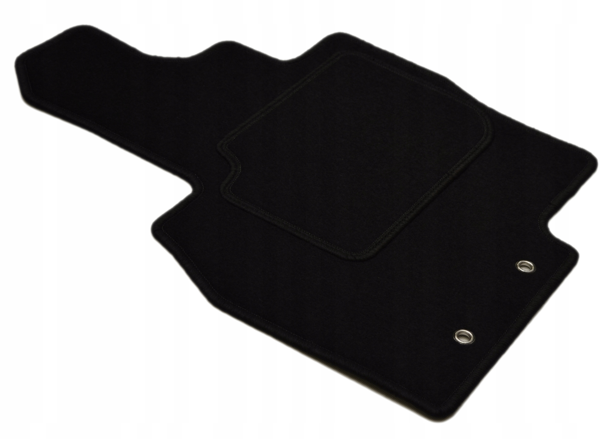 

Mitsubishi Grandis 04-10rDywan kierowcy Classic Pc