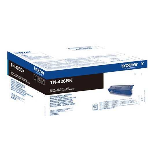 

Toner org. Brother TN-426BK Blac L8360CDW L8900CDW