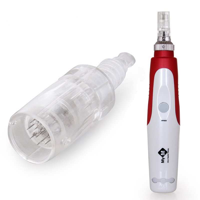 Kartridż 36-igłowy, MyM, Derma Pen, Mezoterapia Marka inna marka