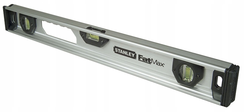 

Stanley Poziomica I-beam FatMax Magnet 60cm 42132