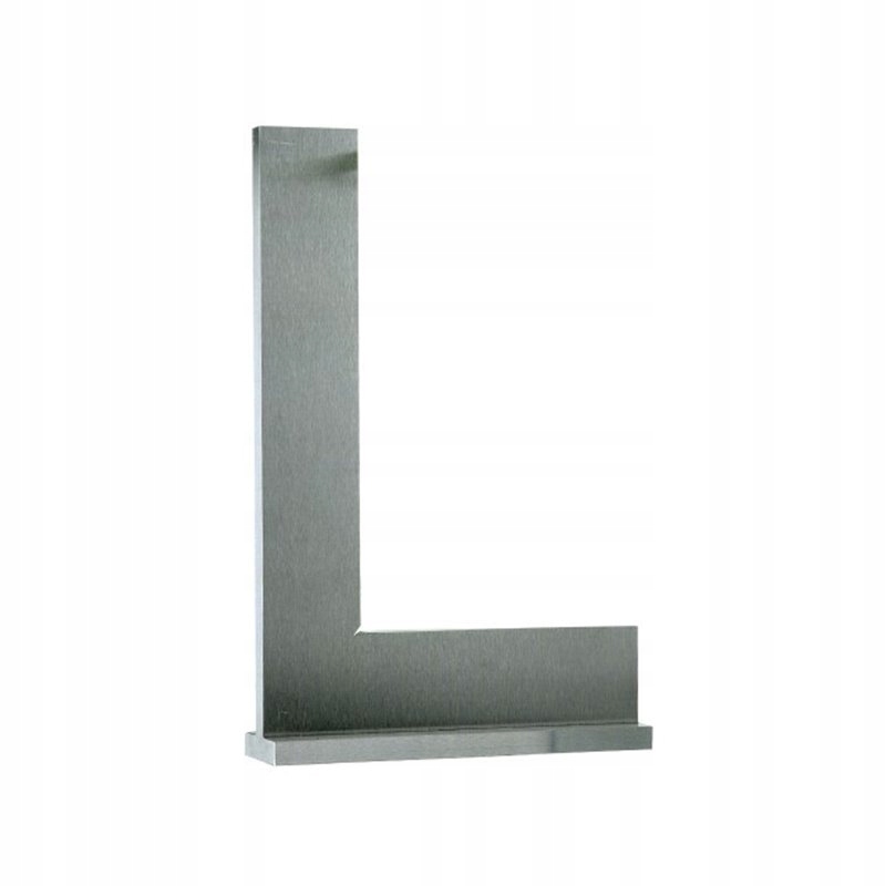 

Kątownik ze stopką 400x230 mm Limit 120480405