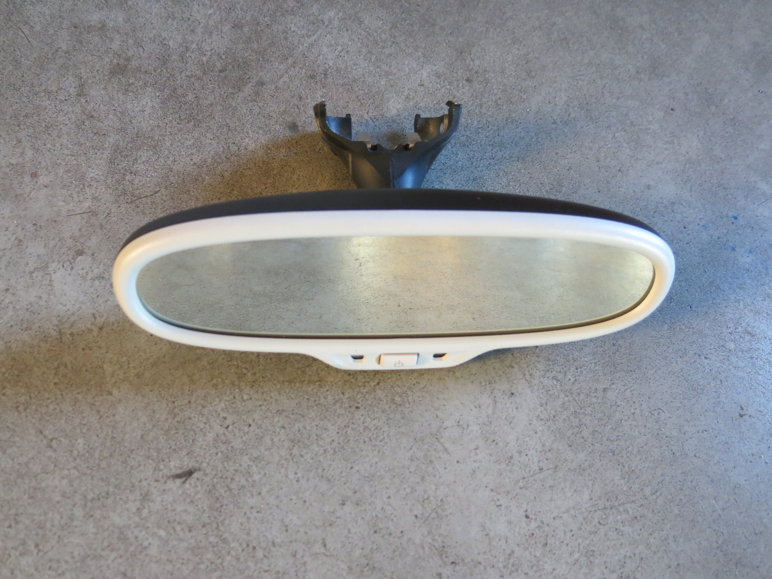VW SCIROCCO LUSTERKO WSTECZNE SENSOR 1K8857511