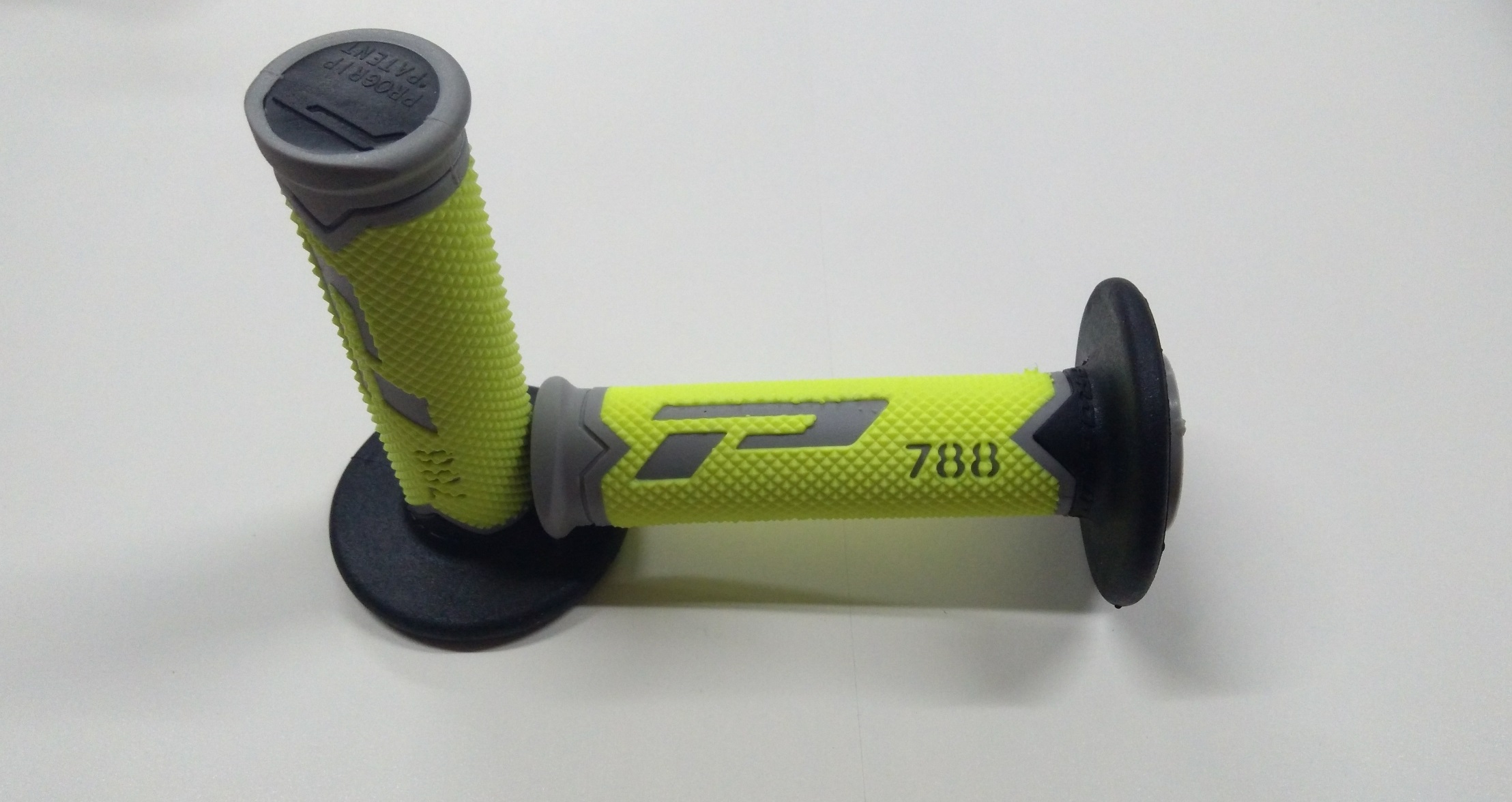 

Manetki Żelowe Progrip 788 Cross Enduro miekkie