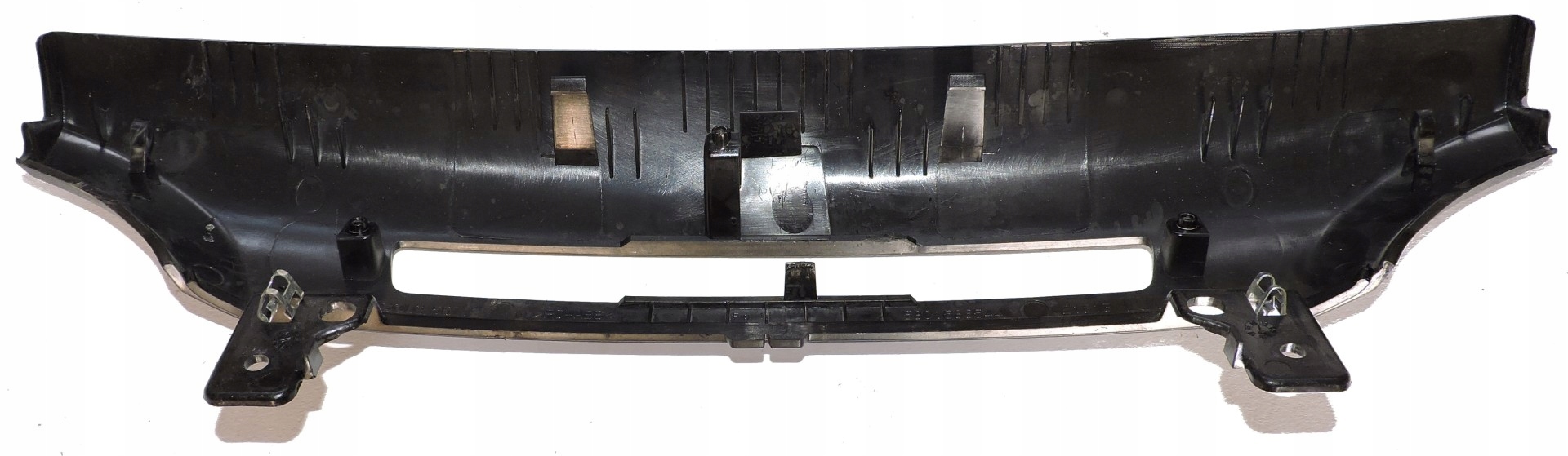 ZAŚLEPKA DESKI IVECO DAILY 14- 5801586544 Producent części Inny