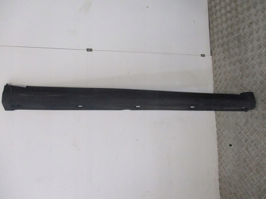 cap moulding threshold Mercedes A klasa 169