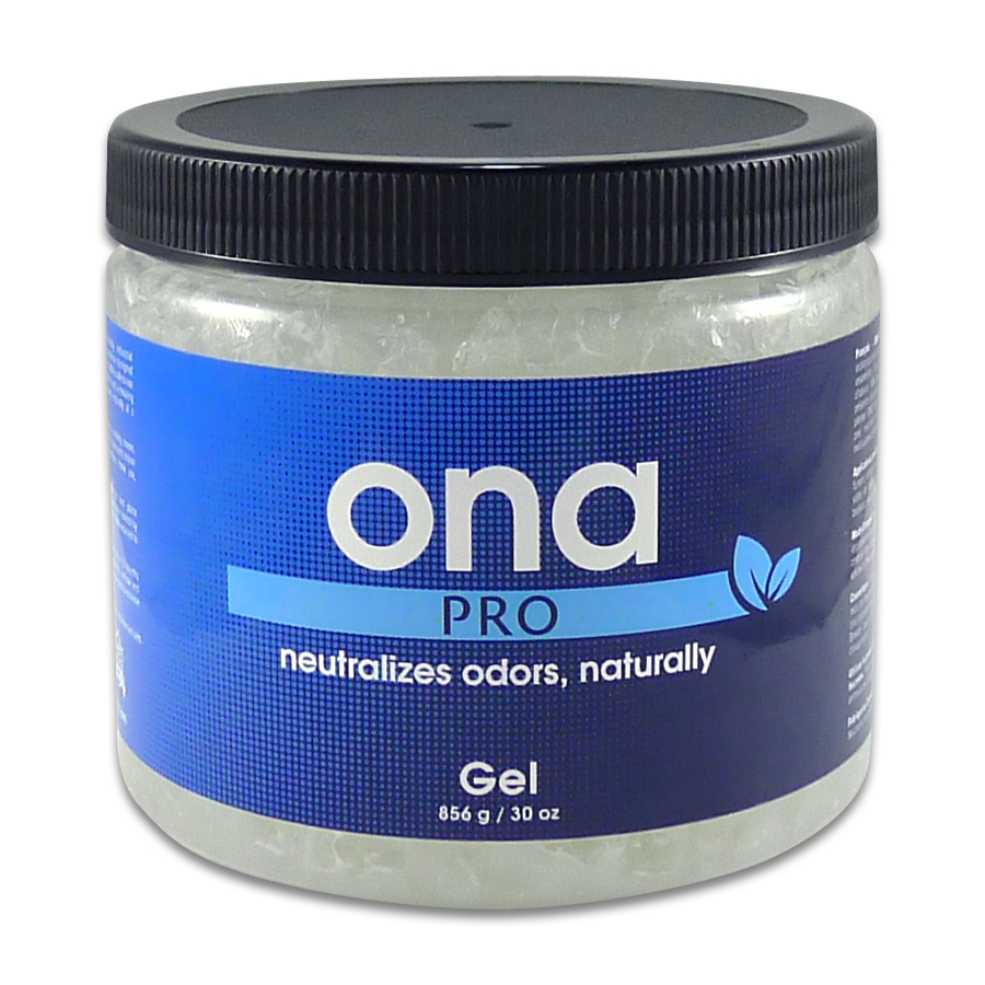 Levně Ona Gel 1 litr neutralizátor pachů do Kanceláře