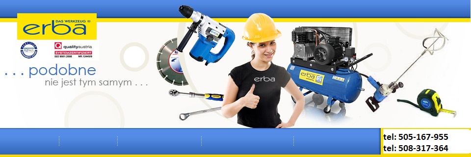 Grzechotka Teleskopowa 1/2 CV erba 06046 Marka Erba