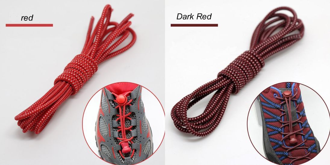 SZNURÓWKI SZNUROWADŁA ELASTYCZNE buty bez wiązania Bohater brak