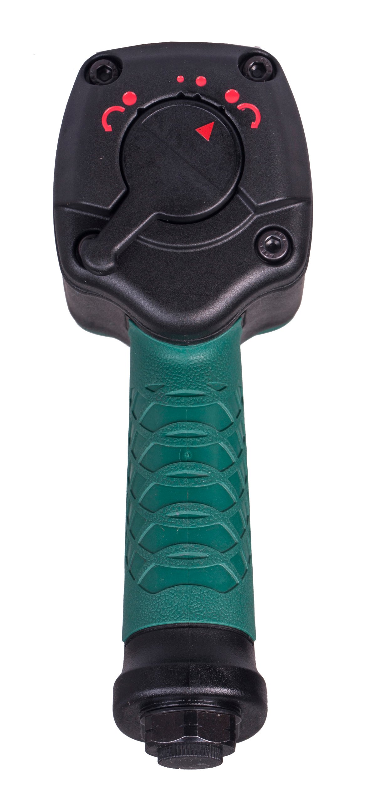 klucz udarowy 1/2'' Jonnesway 1356Nm JAI-1114 komp Rodzaj silnika silnik pneumatyczny