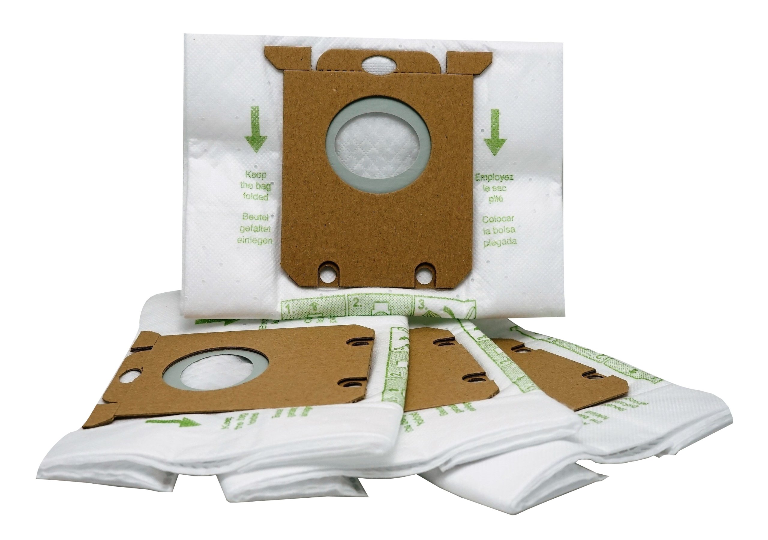 

Worki Do Philips PerformerPro FC9197/91 x4 Mocne!