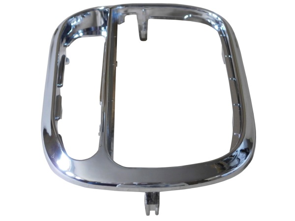 DO MERCEDES W203 CHROM RAMKA GAŁKI ZMIANY BIEGÓW Producent części Ertons