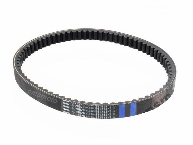 PASEK PIAGGIO X9 X8 XEVO APRILIA ATLANTIC VESPA LX GTS GILERA RUNNER 125 4T