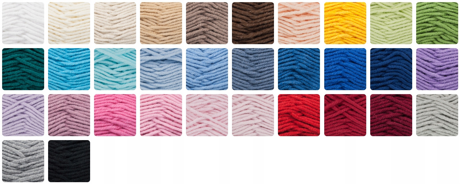 Yarn Art Jeans Allegro