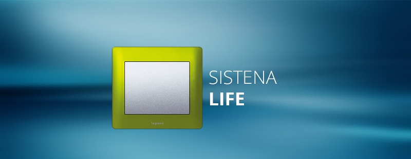 LEGRAND SISTENA RAMKA METALIC 3M POZIOMA EAN (GTIN) 3245067713037