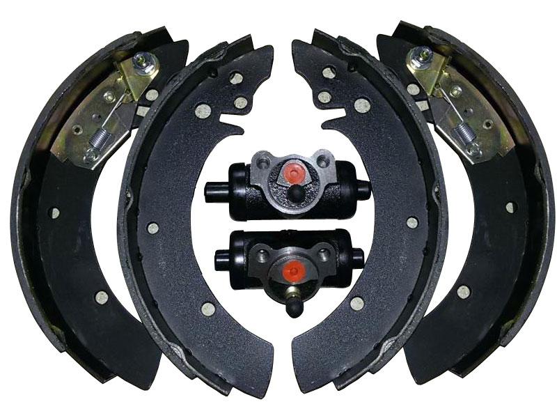 ЛЮБЛИН 3.5 Т ЧЕЛЮСТИ ЦИЛИНДРОВ КОМПЛЕКТ ЦИЛИНДРОВ