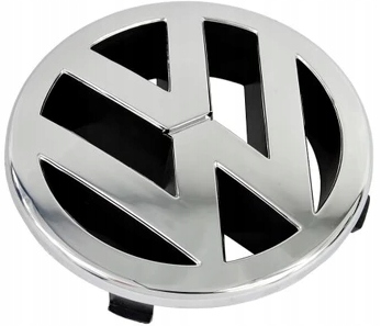 VW EMBLEMAT ZNACZEK PRZOD PASSAT B5 POLO T4 GOLF 4