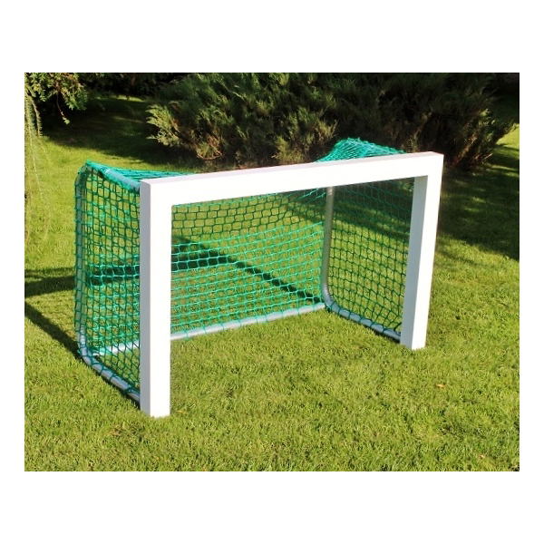 Bramka Aluminiowa do unihokeja 0,8x1,2m 80x120 EAN (GTIN) 5903899670123