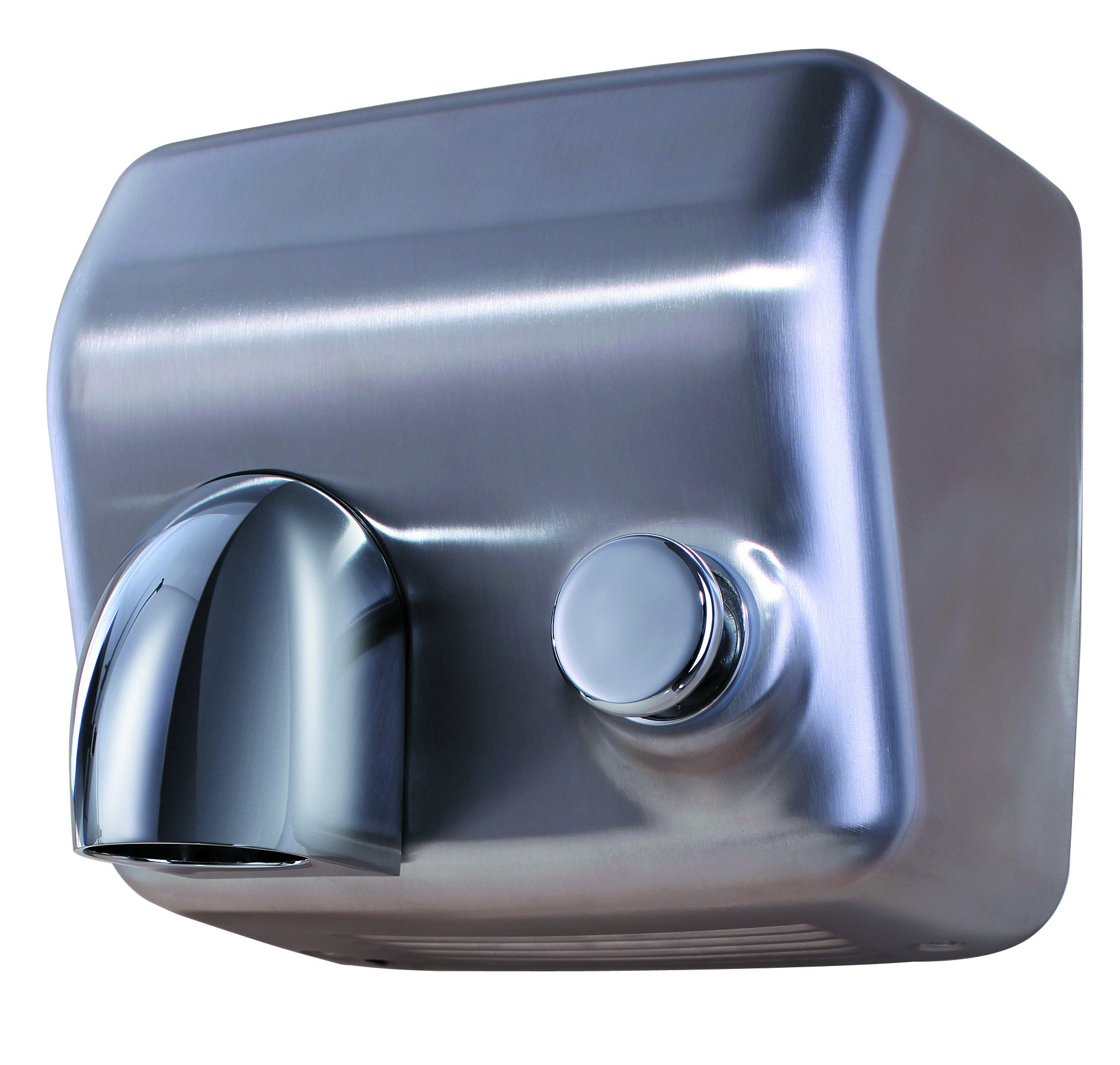 

Suszarka do rąk 360 Button