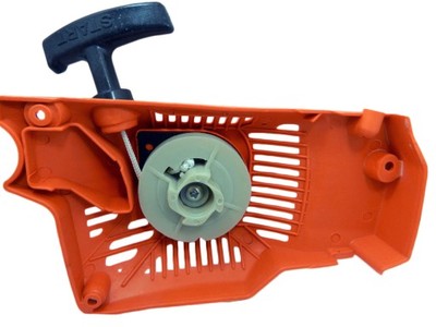 Rozrusznik szarpak piły SPS 01-38 HARDER PN 3800 Rodzaj rozrusznik