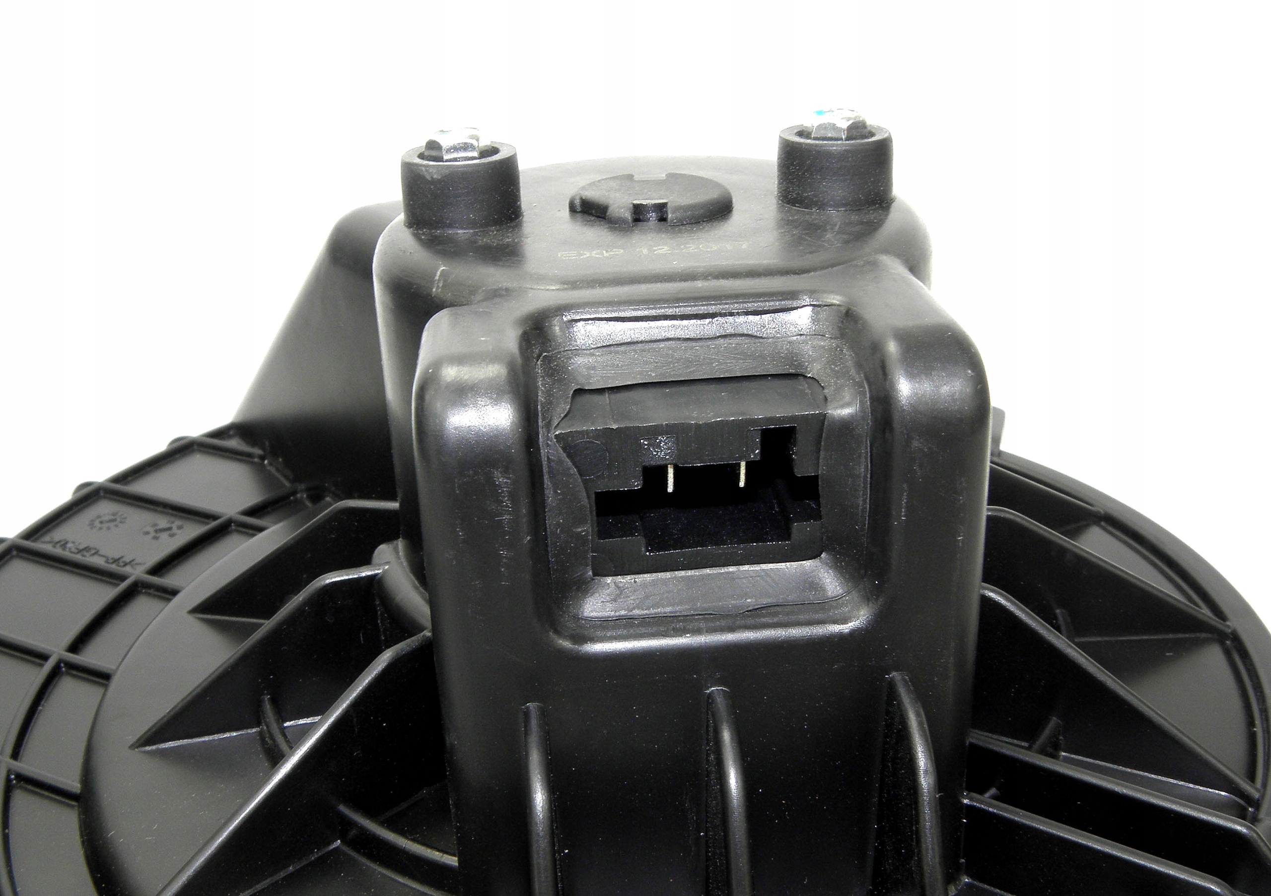 WENTYLATOR WNĘTRZA DMUCHAWA RENAULT MASTER III 10- Numer katalogowy części 6062NU1