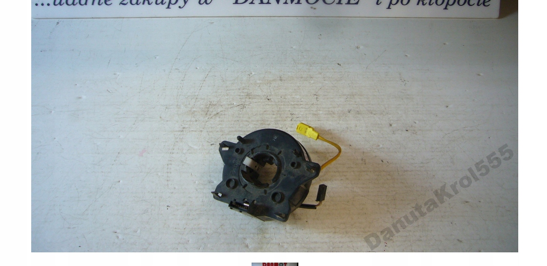 8603/13 шлейф Подушки opel VECTRA B