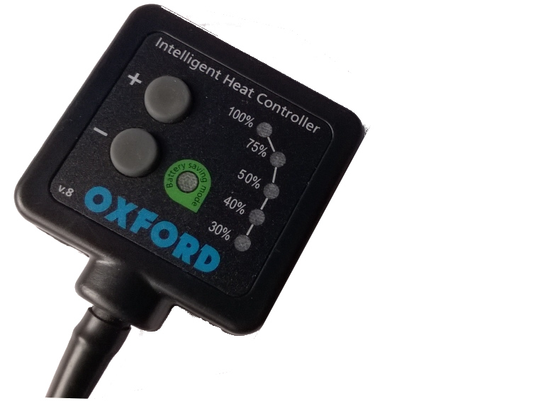 OF691 PODGRZEWANE MANETKI OXFORD PREMIUM TOURING Part number OF691