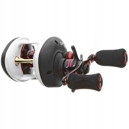 Multiplikator DAM QUICK FZ SLR BAITCAST