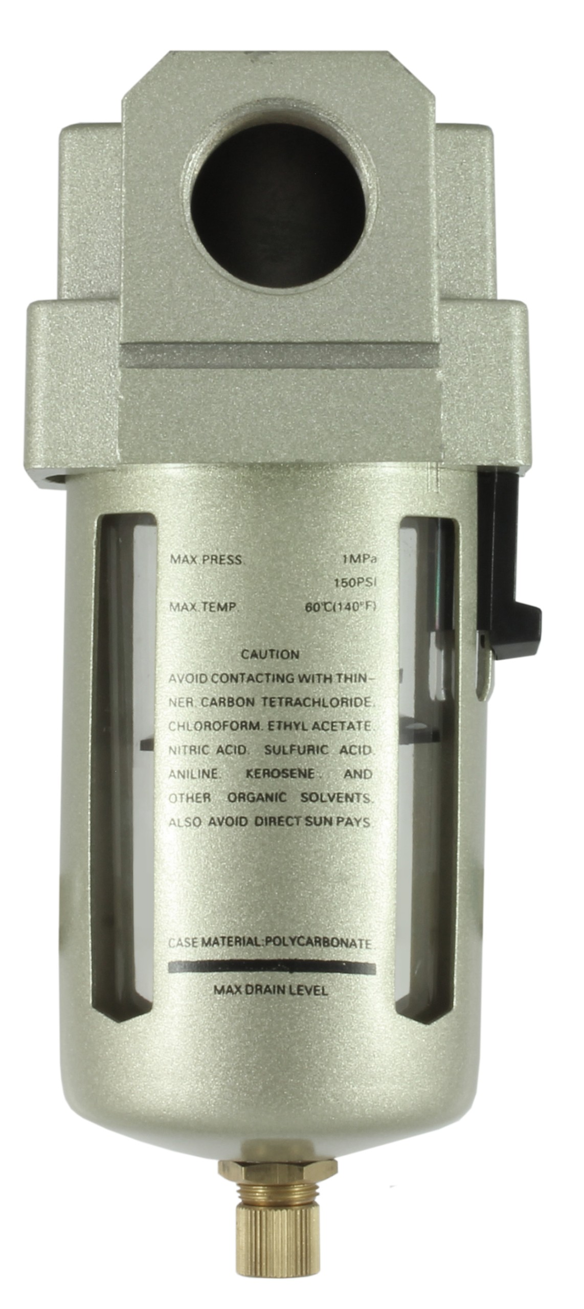 Воздушный фильтр AF 4000 3/4